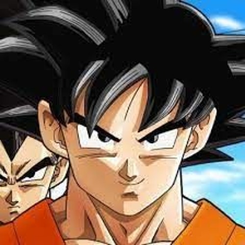 future trunks- hardstyle revolution #5 - dragon ball hardstyle - hardstyle - anime hardstyle