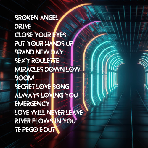 🔥 DJ BREAKBEAT BROKEN ANGEL VS DRIVE ANTI DROP 2025