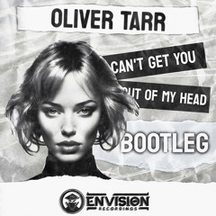 KYLE MINOGUE - CAN'T GET YOU OUT OF MY HEAD (OLIVER TARR BOOTLEG) (FREE DOWNLOAD)