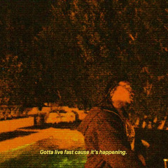 lucki mix to go fast to II