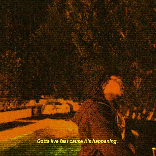 lucki mix to go fast to II