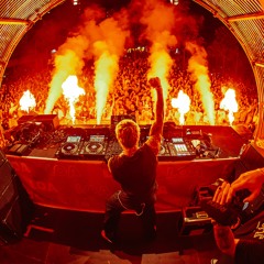 Danny Avila @ LOA, Luxembourg 2023