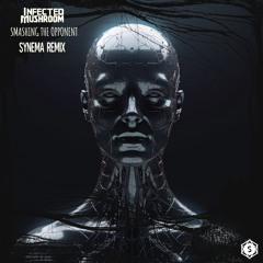 Infected Mushroom - Smashing The Opponent (Synema Remix) (Free download)