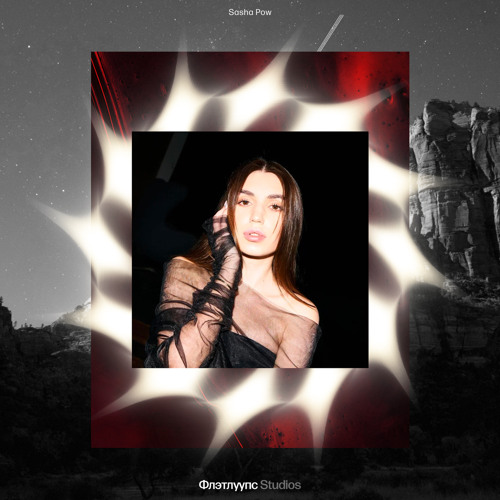 Flatloops Podcast 020 -Sasha Pow