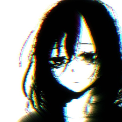 i dont recognize myself in the mirror