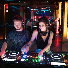 BPlease B2B Ōly Green - Techno Peak Time - High Energy