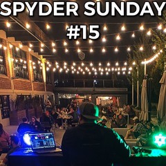 SPYDER SUNDAY #15