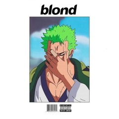 frank ocean - nights (no mouth driving mix)