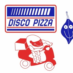 Discopizza Soundtrack