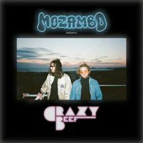 Mozambo - Move Move [Headroom Records] [MI4L.com]
