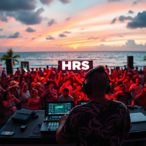 Best Latin Tech Songs Mix | Week 1 June 2025
