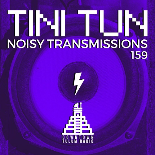 Noisy Transmissions_159