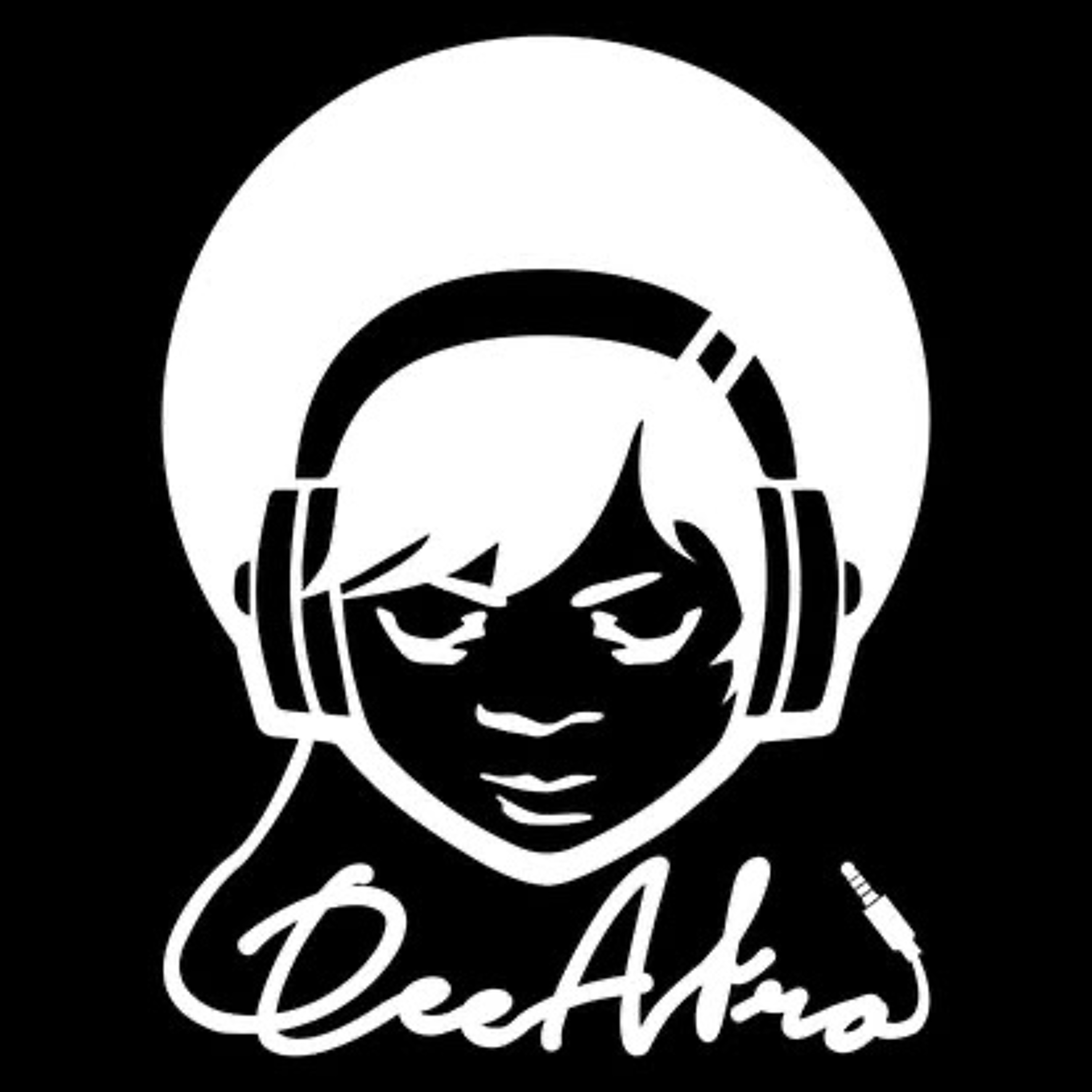 DeeAfro's  Prog Mix episode artwork