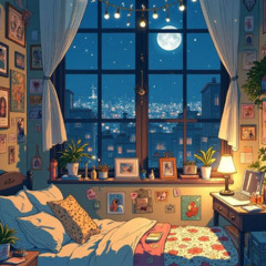 Iphone AAAAAH ringtone LoFi