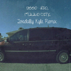 Backseat Freestyle (Toadally Kyle Edit)