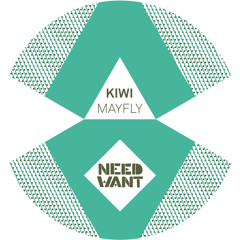 Mayfly (feat. Amy Skippings)
