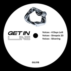 VOICEX - Sinopsis 23
