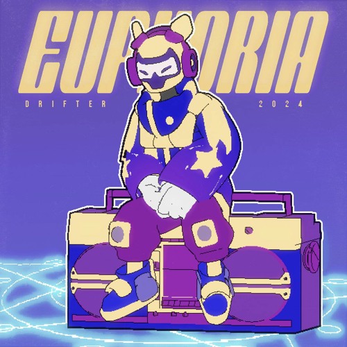 DRIFTER - E U P H O R I A