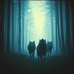 Wolves Awake