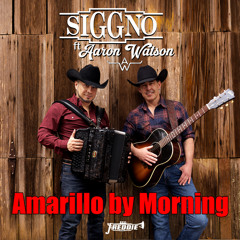 Amarillo By Morning (Single) [feat. Aaron Watson]