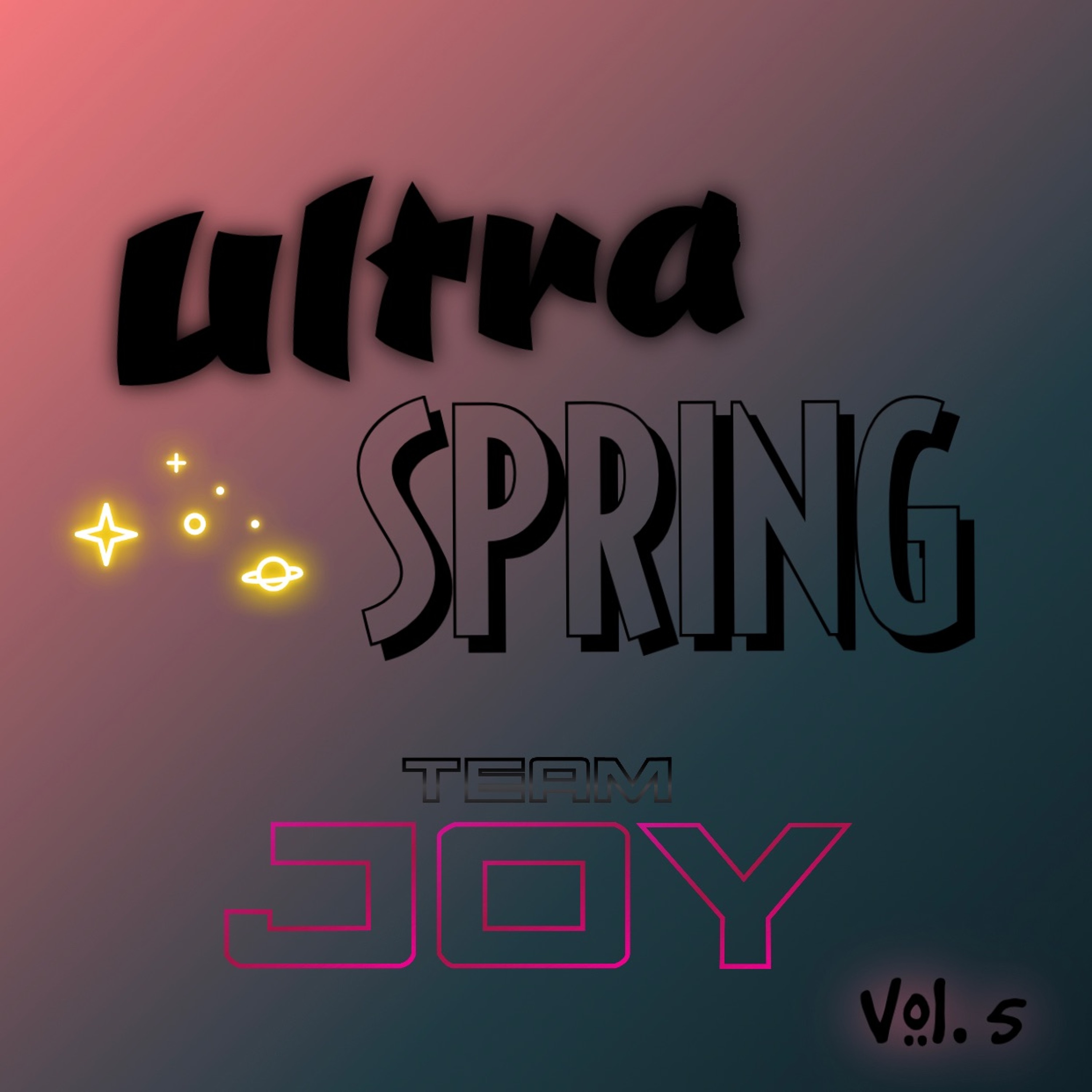 ULTRA SPRING 5 episode artwork