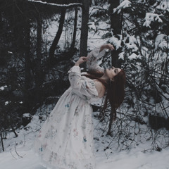 child of the moon (almost complete vocal demo)