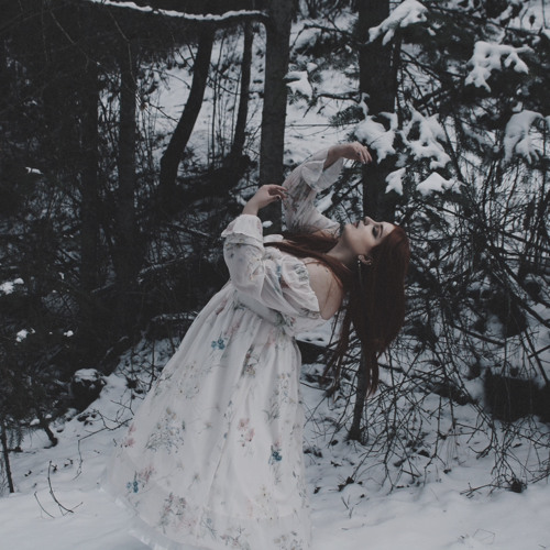 child of the moon (almost complete vocal demo)