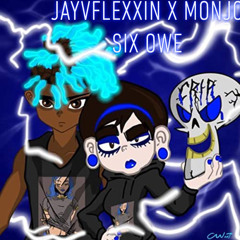 Beefing - Jayvflexxin X Monjo Six Owe