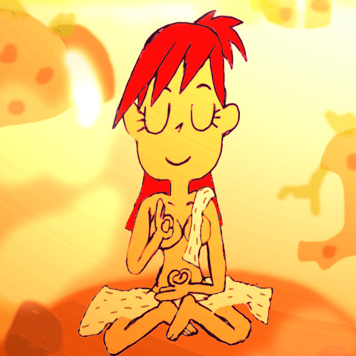 Mind of a Cookie