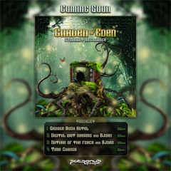 Garden of Eden - Symbiant Resonance