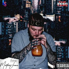 The Sesh Tape Vol 18 (Featuring Matthew James)