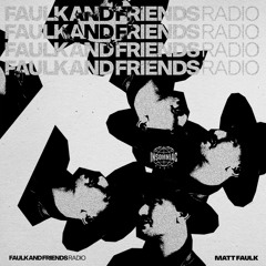 Faulk and Friends Radio