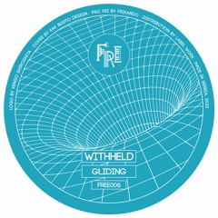 PREMIERE: Withheld - Reflections [Fri By Frikardo]