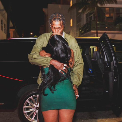 Skillibeng - Short Skirt