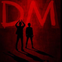 Depeche Mode · Stripped Part.1 (RemiX4.1)