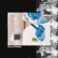 valleymoira - gah damn [slipbrick + dj gren8de + slump audios exclusive]