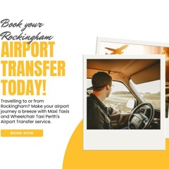 Maxi And Wheelchair Cabs Podcast