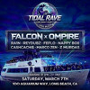 Tidal Boat Rave 20260307