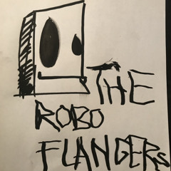 THe RoBO FLaNGeRs