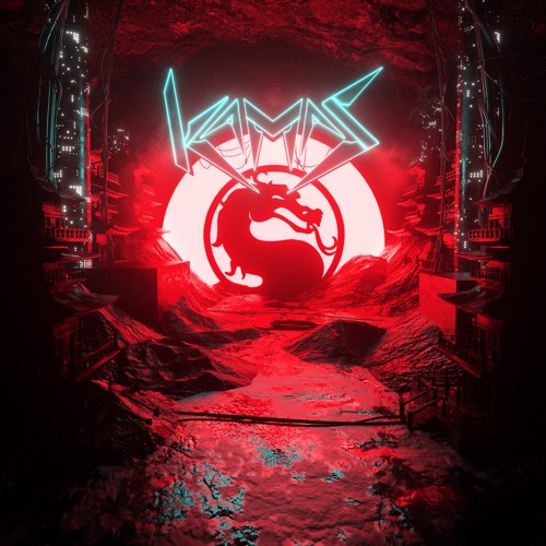 MORTAL KOMBAT THEME (KAMAS FLIP) - Supported by Excison