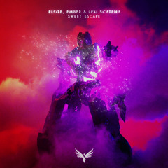 FLOTE, EMBER & Lexi Scatena - Sweet Escape