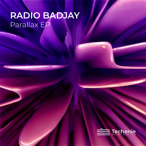 Radio Badjay -  Parallax