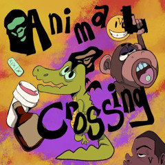 AJQUESTIONMARK + DJSWEENDAWG - Animal Crossing (Prod. Donnie Katana)