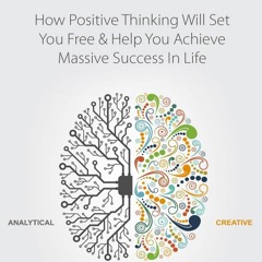 [PDF]⚡️eBooks✔️ Mindset (Booklet) How Positive Thinking Will Set You Free & Help You Achieve