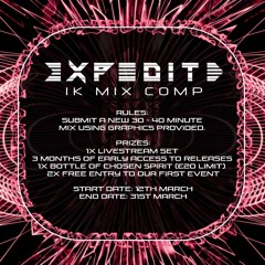 Implicit [Expedite 1K mix competition]