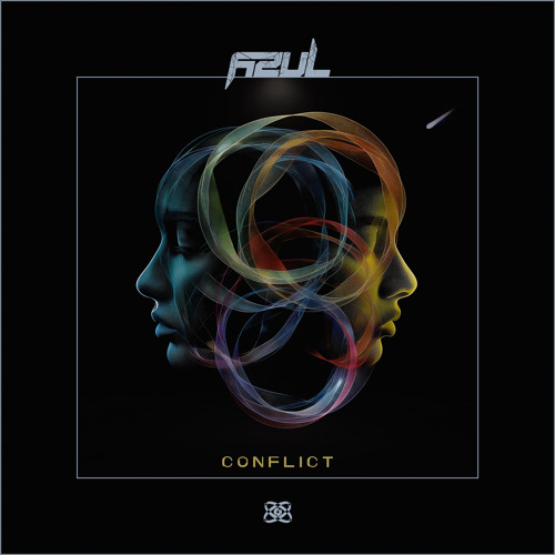Azul - Problem (out on comet collective)