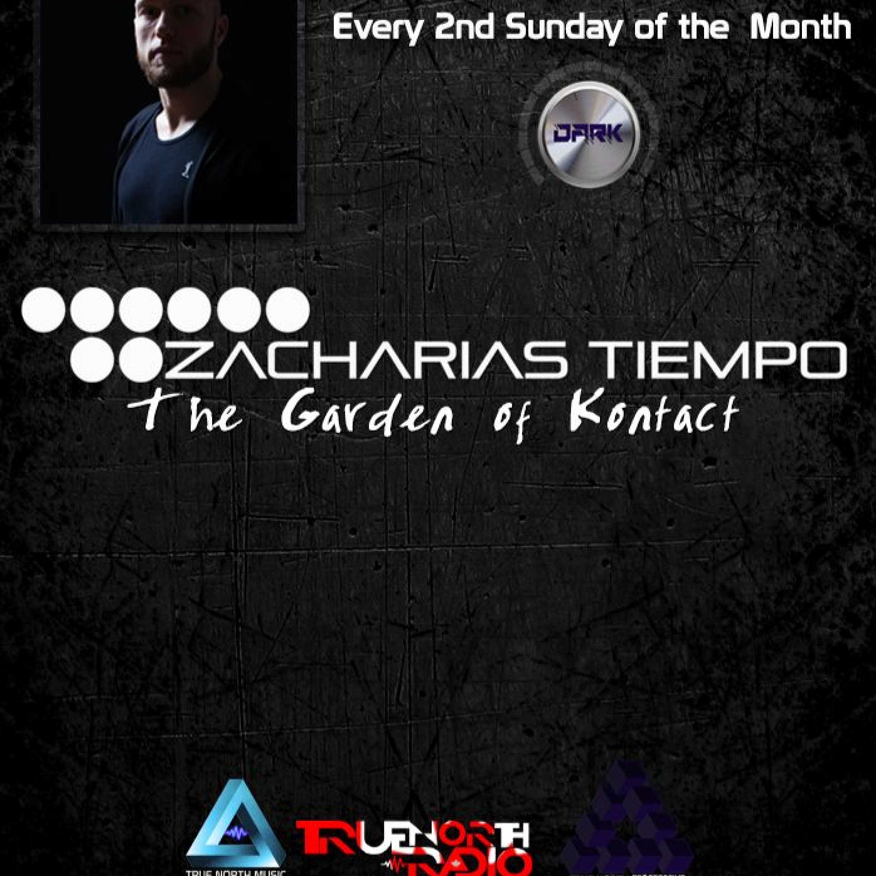 Zacharias Tiempo Live & Mixes