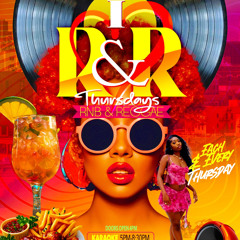 I LUV R&R (FT. Dj Famous, Bless Tha Child, & Ray Ray Di Genius)