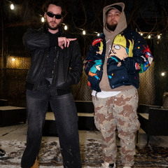 GIMME PURPOSE (Ft. Bondsabillion)