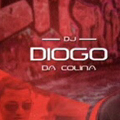MATANDO A SAUDADE DOS AMIGOS ( DJ DIOGO DA COLINA )